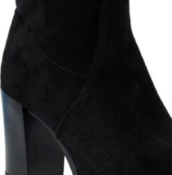 Tamaris Dames Overknee Laarzen - Zwart - Maat 41 -Gabor Verkoop 2024 1178x1200 1