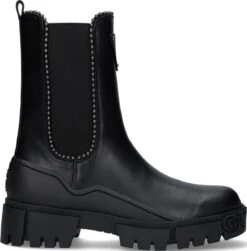 Guess Nahillan / Stivale Dames Laarzen - Zwart - Maat 37 -Gabor Verkoop 2024 1179x1200