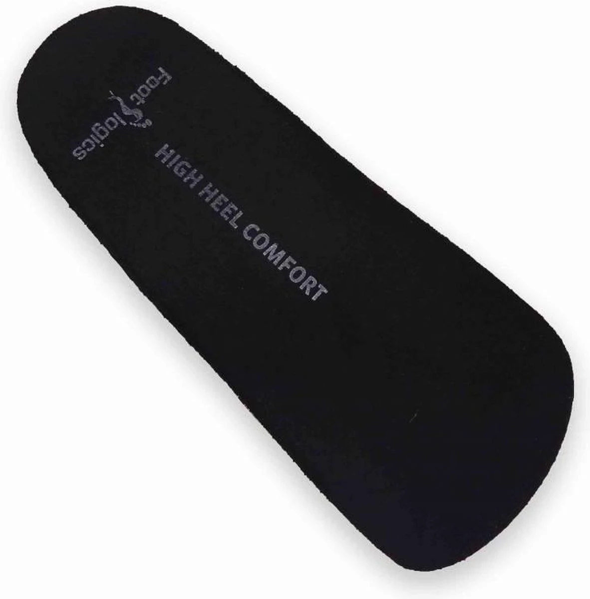 Footlogics Inlegzool HIGHHEELCOMFORT - S (38-40) - Ondersteuning En Comfort In Hoge Hakken - Pumps - Laarzen - Zacht - Veerkrachtig - Onzichtbaar - Schokdempend - Voorkomt Blaren - Bij Rugpijn - Hielpijn - Kniepijn - Vermoeide Voeten 5 Footlogics Inlegzool HIGHHEELCOMFORT - S (38-40) - Ondersteuning En Comfort In Hoge Hakken - Pumps - Laarzen - Zacht - Veerkrachtig - Onzichtbaar - Schokdempend - Voorkomt Blaren - Bij Rugpijn - Hielpijn - Kniepijn - Vermoeide Voeten - Afbeelding 5