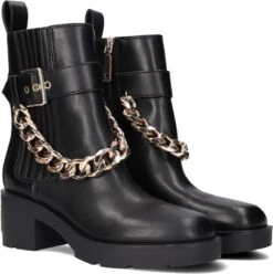 GUESS Parsle Dames Laarzen - Zwart - Maat 39 -Gabor Verkoop 2024 1196x1200 1