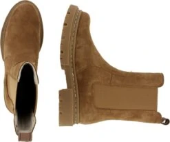 Bullboxer - Chelsea Bo - Women - Tan/Cognac - 40 - Laarzen -Gabor Verkoop 2024 1200x1000 2