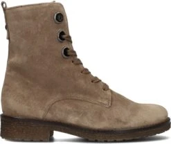 Gabor 705 Veterboots - Laarzen Met Veters - Dames - Camel - Maat 43 -Gabor Verkoop 2024 1200x1011 1
