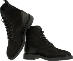 G-Star Raw Vacum Ii Hgh Tmb W Veterboots - Laarzen Met Veters - Dames - Zwart - Maat 40 -Gabor Verkoop 2024 1200x1011