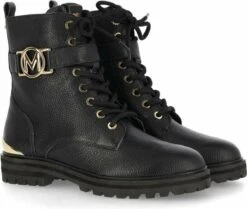 Mexx Laarzen Kyana Dames - Zwart - Maat 38 -Gabor Verkoop 2024 1200x1017 1