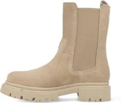 Bullboxer - Chelsea Bo - Women - Beige/Taupe - 38 - Laarzen -Gabor Verkoop 2024 1200x1025