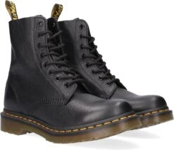 Dr. Martens 1460 - Zwart/geel - Laarzen - Unisex - Maat 39 -Gabor Verkoop 2024 1200x1029 3