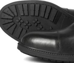 JACK&JONES JFWNICK JIO LEATHER BOOT Heren Laarzen - Maat 44 -Gabor Verkoop 2024 1200x1032 1