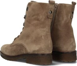 Gabor 705 Veterboots - Laarzen Met Veters - Dames - Camel - Maat 43 -Gabor Verkoop 2024 1200x1037 1