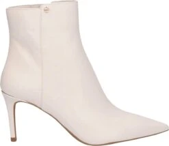 Michael Kors Dames Alina Flex Dames Laarzen - Beige - Maat 39