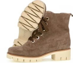 Gabor 91.711 Dames Laarzen - Bruin - Maat 40 -Gabor Verkoop 2024 1200x1042 1