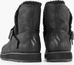 Skechers Keepsakes 2.0 - Cabin Feels Dames Laarzen - Black - Maat 36 -Gabor Verkoop 2024 1200x1063 1