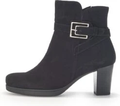 Gabor 92.083 Dames Laarzen - Zwart - Maat 36 -Gabor Verkoop 2024 1200x1063 2