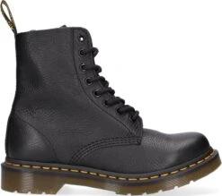 Dr. Martens 1460 - Zwart/geel - Laarzen - Unisex - Maat 39 -Gabor Verkoop 2024 1200x1063 3