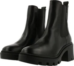 Bullboxer - Chelsea Boot - Women - Black - 41 - Laarzen -Gabor Verkoop 2024 1200x1067