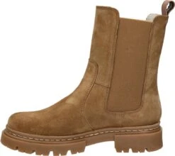 Bullboxer - Chelsea Bo - Women - Tan/Cognac - 40 - Laarzen -Gabor Verkoop 2024 1200x1068