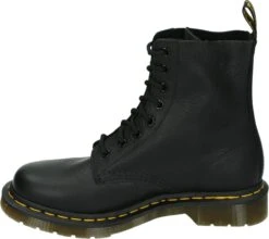 Dr. Martens 1460 - Zwart/geel - Laarzen - Unisex - Maat 39 -Gabor Verkoop 2024 1200x1068 3