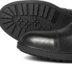 JACK&JONES JFWNICK JIO LEATHER BOOT Heren Laarzen - Maat 44 -Gabor Verkoop 2024 1200x1070 2