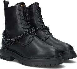 Mexx Laarzen Fabulous Dames - Zwart - Maat 41 -Gabor Verkoop 2024 1200x1071