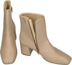 Gabor -Dames - Beige - Laarzen - Maat 39