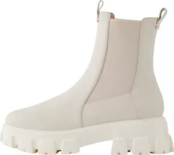 PIECES PCCANDRIA ANKLE BOOT Dames Laarzen - Maat 39