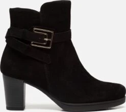 Gabor 92.083 Dames Laarzen - Zwart - Maat 36