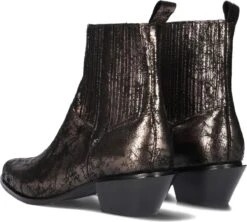 Floris Van Bommel Sfw-50040 Cowboylaarzen - Western Laarzen - Dames - Zilver - Maat 39 -Gabor Verkoop 2024 1200x1080 1