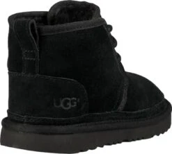 UGG Neumel II Jongens Laarzen - Black - Maat 28.5 -Gabor Verkoop 2024 1200x1080 3
