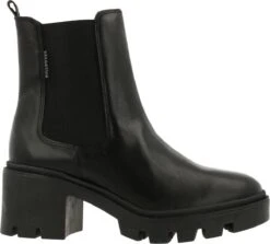 Bullboxer - Chelsea Boot - Women - Black - 41 - Laarzen -Gabor Verkoop 2024 1200x1081