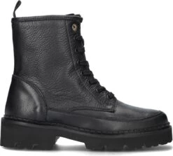 Tango Bee Bold 520 Veterboots - Laarzen Met Veters - Dames - Zwart - Maat 39 -Gabor Verkoop 2024 1200x1084