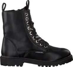 Vingino Eva High Meisjes Laarzen - Black - Maat 34 -Gabor Verkoop 2024 1200x1096 2