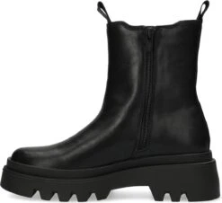 Mexx Laarzen Kayra Dames - Zwart - Maat 38 -Gabor Verkoop 2024 1200x1097