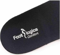 Footlogics Comfort Inlegzool - S (38-40) - Hielspoorzool - Steunzool - Corrigerend - Dempend - Verlichtend - Bij Platvoeten - Hielspoor - Hielpijn - Rugpijn - Kniepijn - Pijn Bal Van De Voet - Dames En Herenschoenen - Werkschoenen - Laarzen -Gabor Verkoop 2024 1200x1097 3