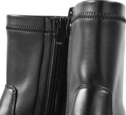 POSH By Poelman ELA Dames Enkel Laarzen - Zwart - Maat 41 -Gabor Verkoop 2024 1200x1100 2