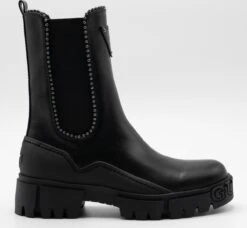 Guess Nahillan / Stivale Dames Laarzen - Zwart - Maat 37 -Gabor Verkoop 2024 1200x1108 2