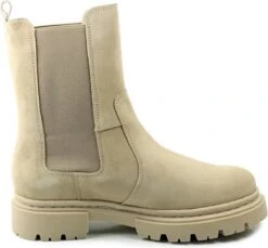 Bullboxer - Chelsea Bo - Women - Beige/Taupe - 38 - Laarzen -Gabor Verkoop 2024 1200x1113 3