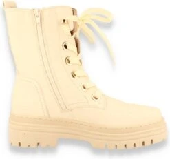 Gabor 91.721 Dames Laarzen - Beige - Maat 38.5 -Gabor Verkoop 2024 1200x1121 1