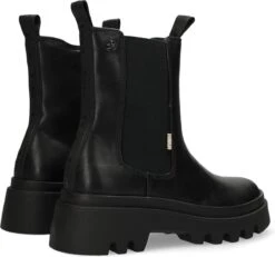 Mexx Laarzen Kayra Dames - Zwart - Maat 40 -Gabor Verkoop 2024 1200x1121 2