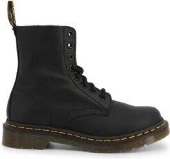 Dr. Martens 1460 - Zwart/geel - Laarzen - Unisex - Maat 39 -Gabor Verkoop 2024 1200x1122 3