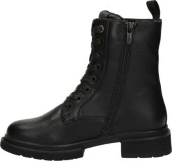 Mexx Laarzen Holea Dames - Zwart - Maat 40 -Gabor Verkoop 2024 1200x1123 1