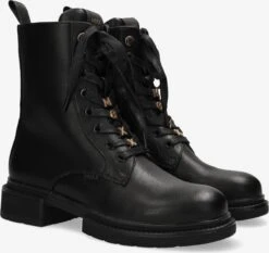 Mexx Laarzen Holea Dames - Zwart - Maat 40 -Gabor Verkoop 2024 1200x1131 2