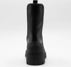 Guess Nahillan / Stivale Dames Laarzen - Zwart - Maat 37 -Gabor Verkoop 2024 1200x1136