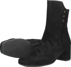 Gabor 92.982 Dames Laarzen - Zwart - Maat 40.5 -Gabor Verkoop 2024 1200x1141 1