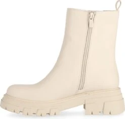 Mexx Laarzen Keira Dames - Off White - Maat 37 -Gabor Verkoop 2024 1200x1143 1