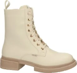 Mexx Laarzen Holea Dames - Off White - Maat 38 -Gabor Verkoop 2024 1200x1143 3