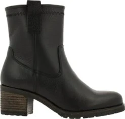 Bullboxer - Ankle Boot - Women - Black2 - 36 - Laarzen -Gabor Verkoop 2024 1200x1145 2