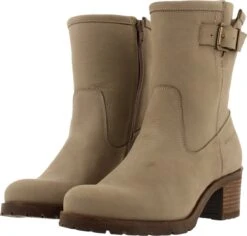 Bullboxer - Ankle Boot - Women - Beige/Taupe - 39 - Laarzen -Gabor Verkoop 2024 1200x1148 1