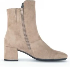 Gabor 92.982 Dames Laarzen - Beige - Maat 42 -Gabor Verkoop 2024 1200x1148 2