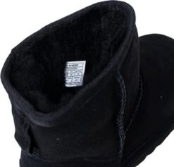 UGG W Classic Mini II Dames Laarzen - Zwart - Maat 40 -Gabor Verkoop 2024 1200x1153 1