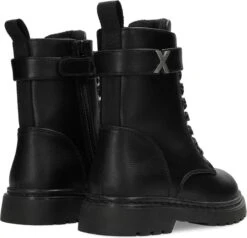 Mexx Laarzen Haffia Meisjes - Zwart - Maat 28 -Gabor Verkoop 2024 1200x1156 2