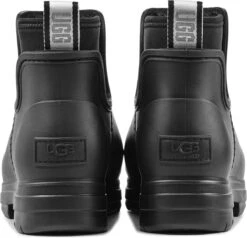 UGG Droplet Dames Laarzen - Black - Maat 37 -Gabor Verkoop 2024 1200x1156